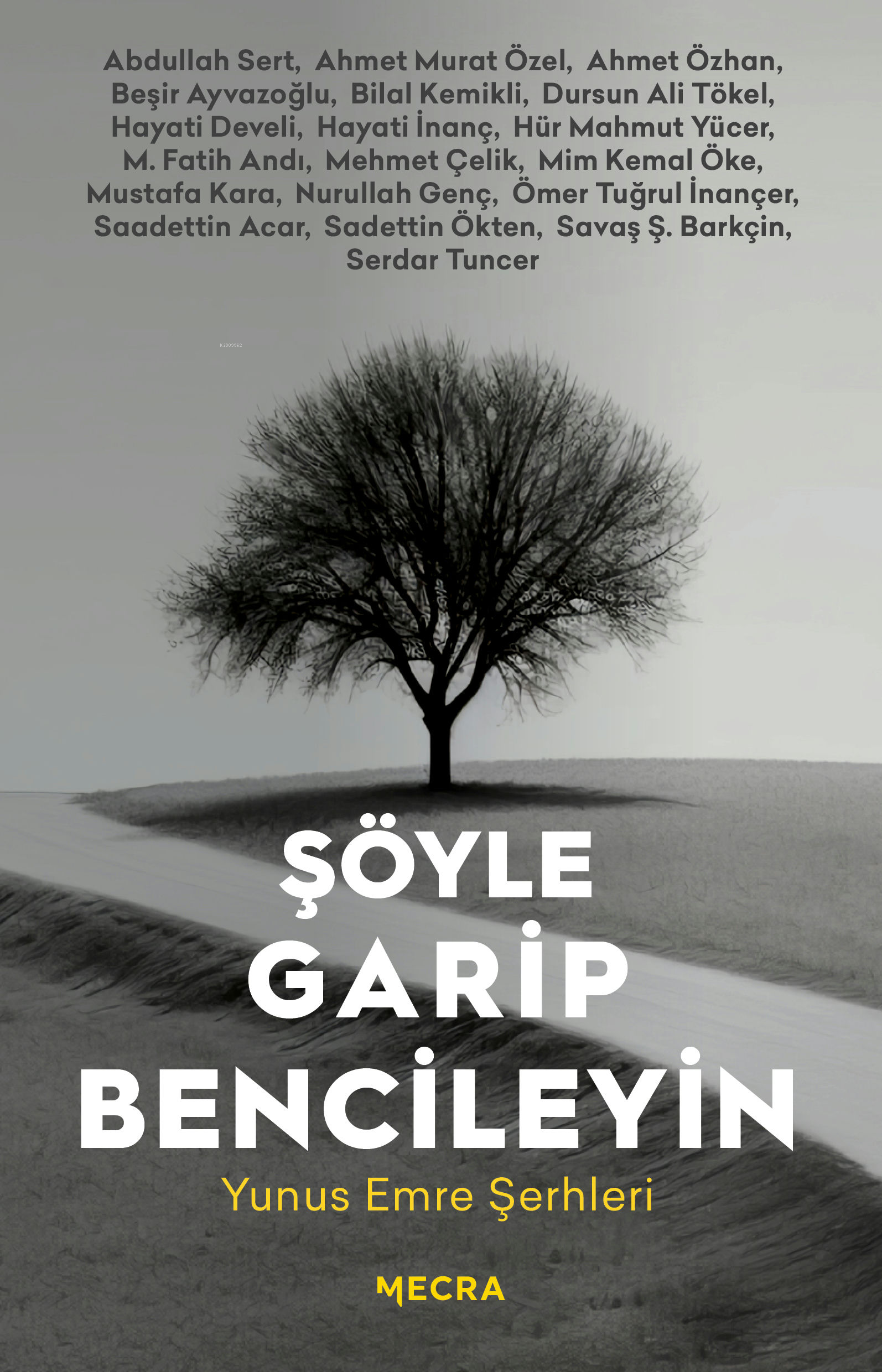 Şöyle Garip Bencileyin