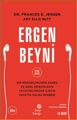 Ergen Beyni