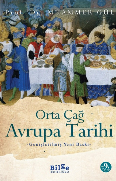 Orta Çağ Avrupa Tarihi