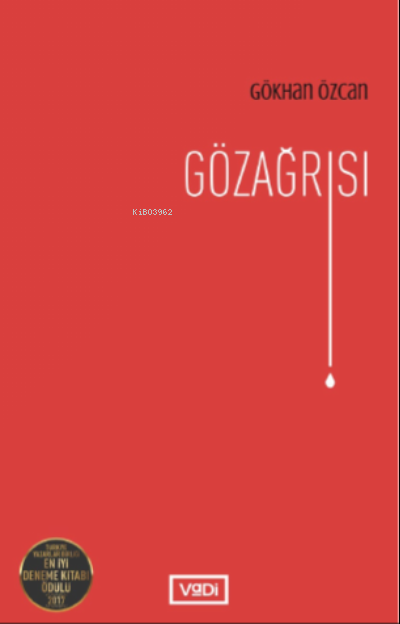 Göz Ağrısı