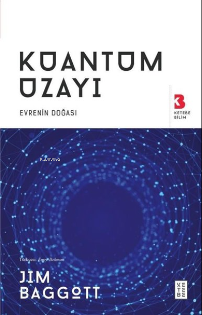 Kuantum Uzayı