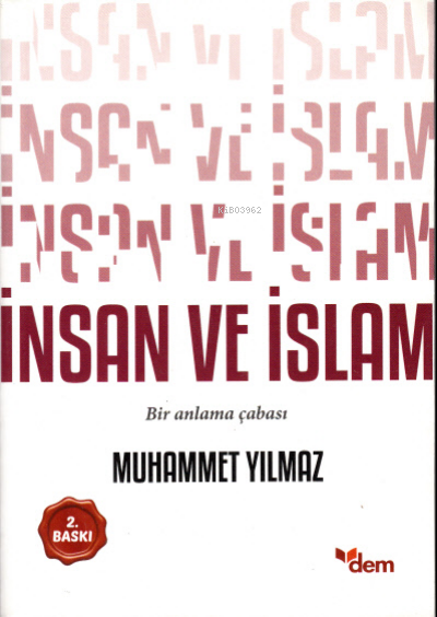 İnsan ve İslam