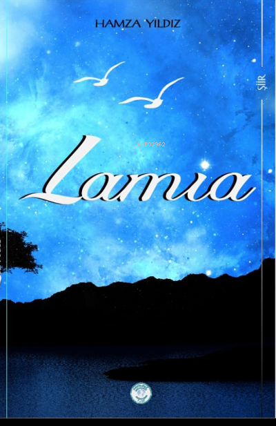  Lamia | Lamia | Cem Vargün | Hamza Yıldız | Akademik Analiz | 9786057429407 