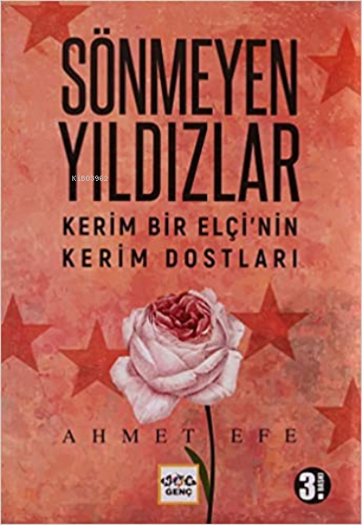 Sönmeyen Yıldızlar