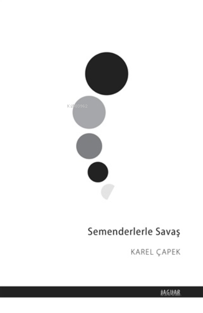 Semenderlerle Savaş