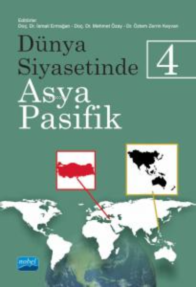 Dünya Siyasetinde Asya-Pasifik 4