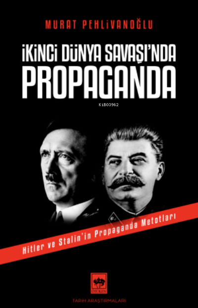 İkinci Dünya Savaşı'ında Propaganda