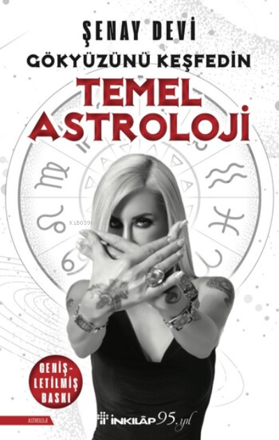 Temel Astroloji – Gökyüzünü Keşfedin