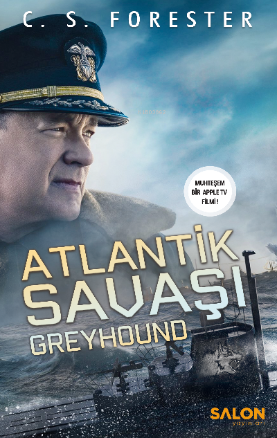 Atlantik Savaşı : Greyhound