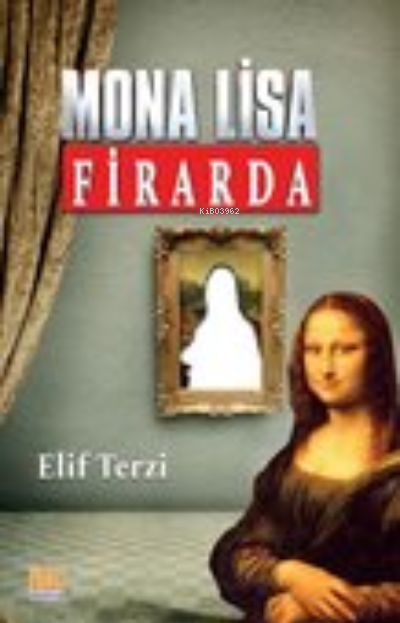Mona Lisa Firarda