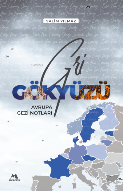 Gri Gökyüzü