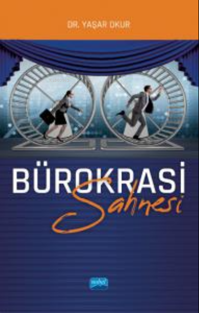 Bürokrasi Sahnesi