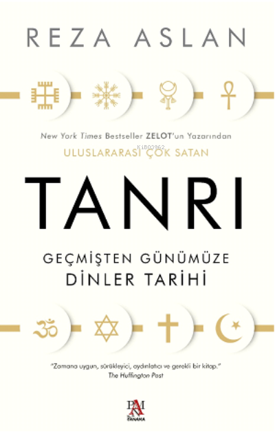 Tanrı Geçmişten Günümüze Dinler Tarihi