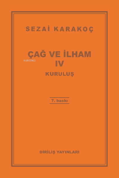 Çağ Ve İlham-4