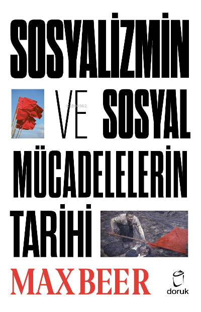 Sosyalizmin ve Sosyal Mücadelerin Tarihi  Alt