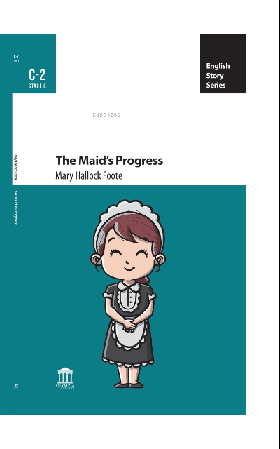The Maid's Progress