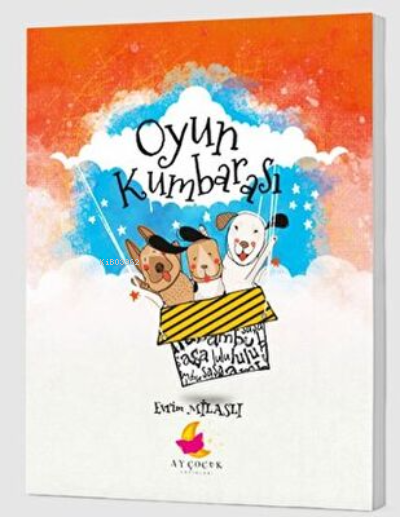  Oyun Kumbarası Hikaye Kitabı | Kolektif | Gama Basım Yayın Dağıtım | 9786257174312 | 