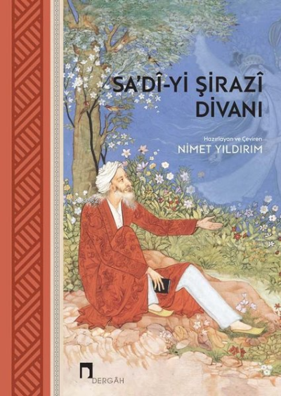 Sadiyi Şirazi Divanı