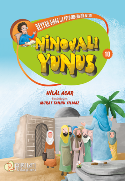 Ninovalı Yunus