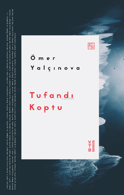 Tufandı Koptu