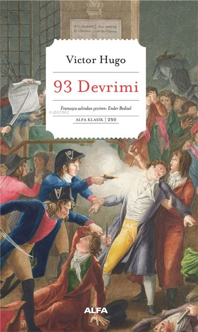 93 Devrimi