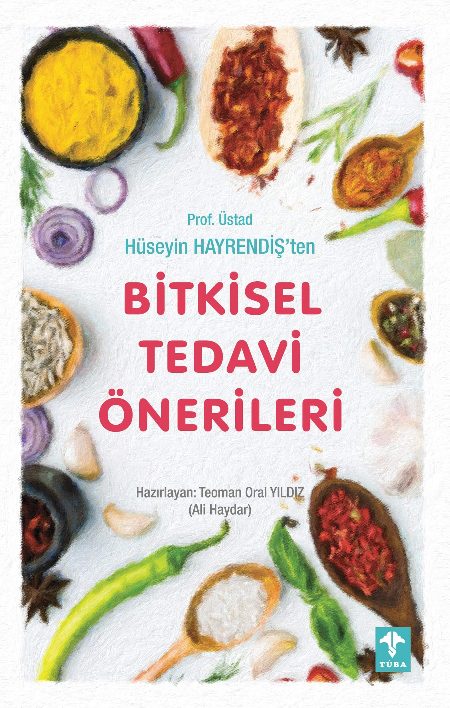 Bitkisel Tedavi Önerileri