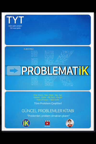 TYT-Problematik