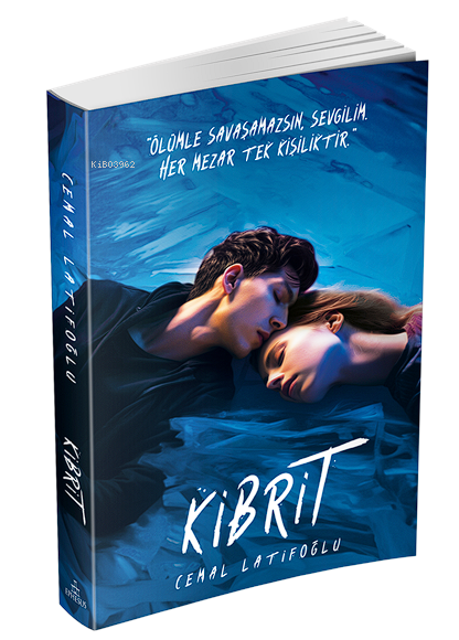 Kibrit