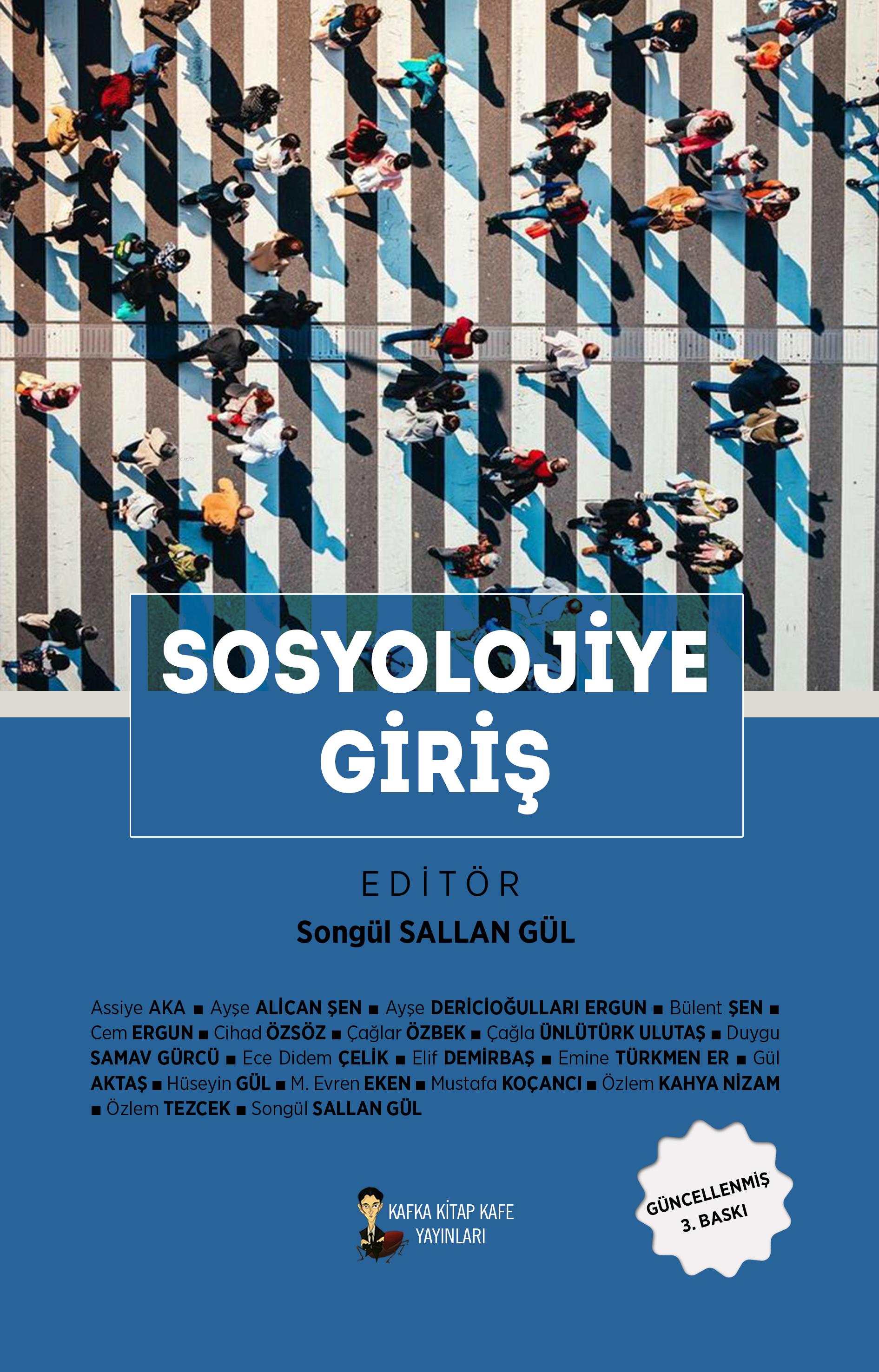 Sosyolojiye Giriş