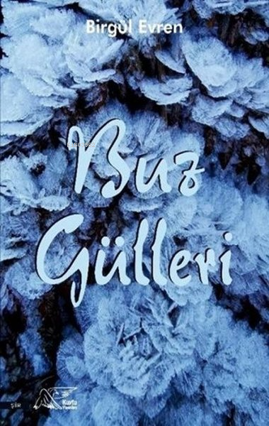  Buz Gülleri | Buz Gülleri | Birgül Evren | Kuytu Yayınevi | 9786257246156 