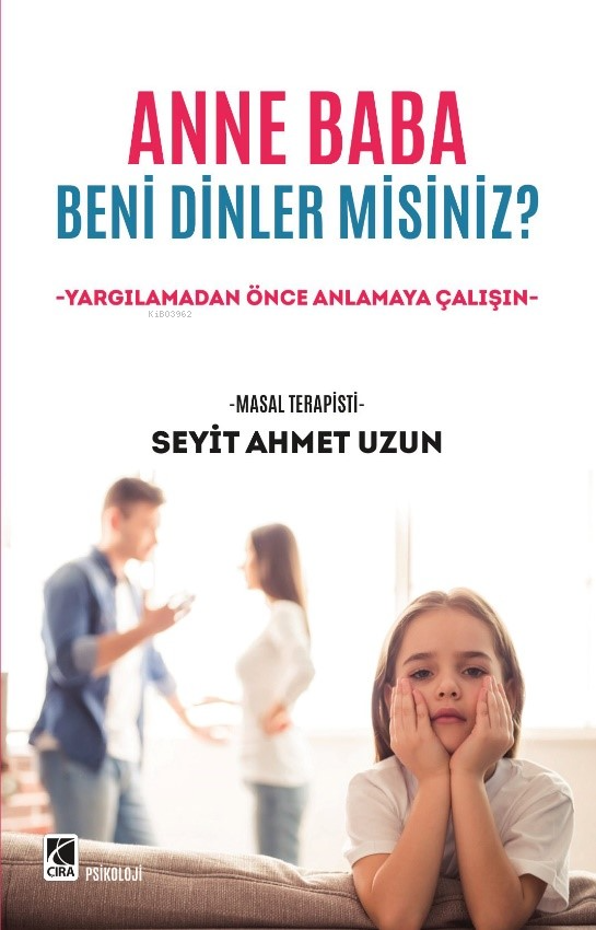 Anne Baba Beni Dinler Misiniz?;Yargılamadan Önce Anlamaya Çalışın