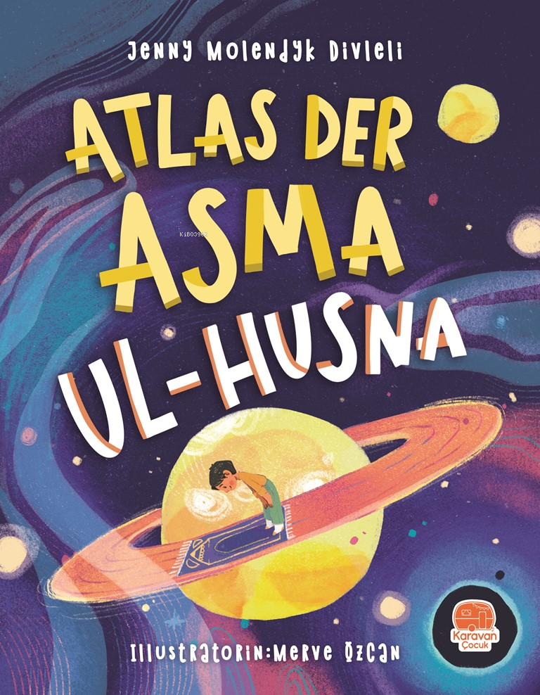 Atlas der Asma ul-Husna