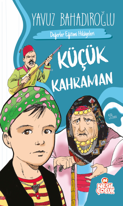 Küçük Kahraman