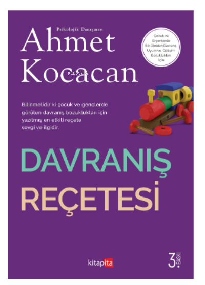 Davranış Reçetesi