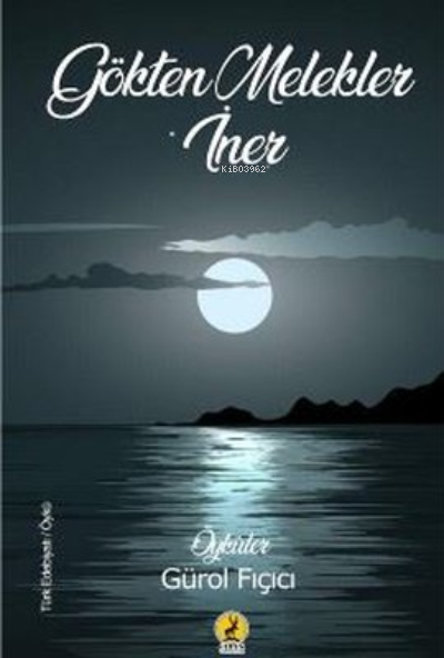  Gökten Melekler İner Öyküler | Gökten Melekler İner Öyküler | Gürol Fıçıcı | Ceren Basım Yayın | 9786059490825 