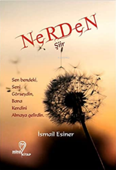  Nerden | Nerden | Dilek Eker Öztürk | Mana Kitap | 9786058050570 