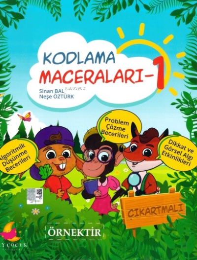 Kurmay Elt Kodlama Maceraları 1