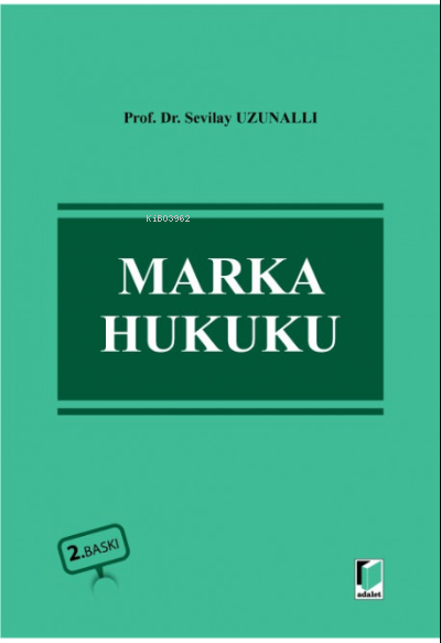 Marka Hukuku