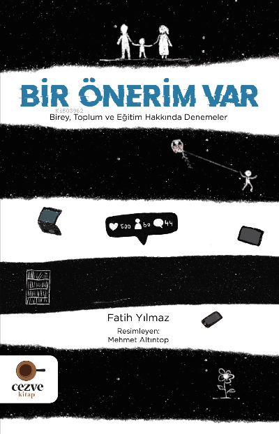 Bir Önerim Var