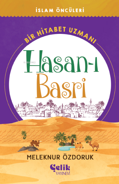 Bir Hitabet Uzmanı ;Hasan-ı Basri