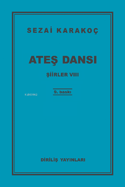 Ateş Dansı