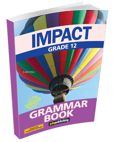 YDS Publishing Impact Grade 12 Set
