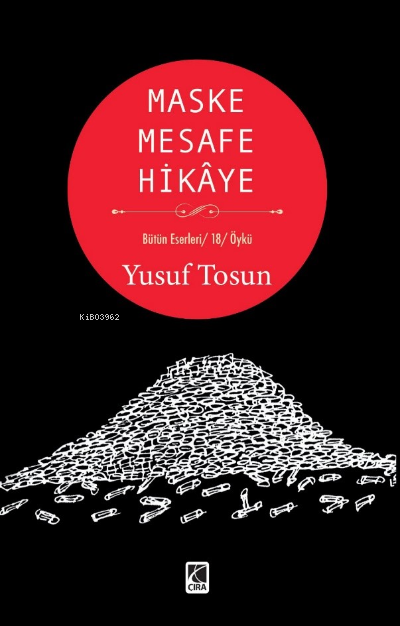 Maske Mesafe Hikâye