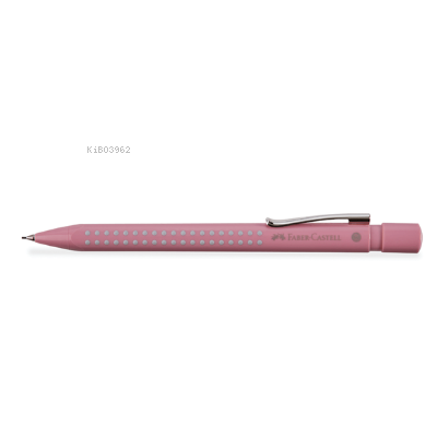  Faber Castell Versatil (Grıp 2010) (Pastel Pembe) (07) (5 Li) | Faber Castell | 4005400241882 | 