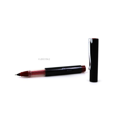  Faber Castell Pilot Kalem (5405) (İğne Uçlu) (Kırmızı) (10 Lu) | Faber Castell Pilot Kalem (5405) (İğne Uçlu) (Kırmızı) (10 Lu) | Faber Castell | 6933256612601 