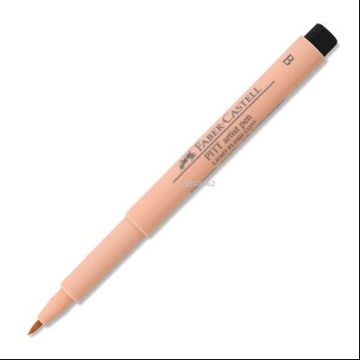  Faber Castell Pitt Çizim K Açık Ten Rengi | Faber Castell Pitt Çizim K Açık Ten Rengi | Faber Castell | 4005401674382 