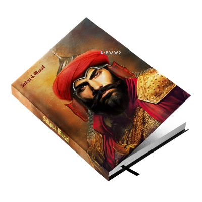 Sultan IV Murad
