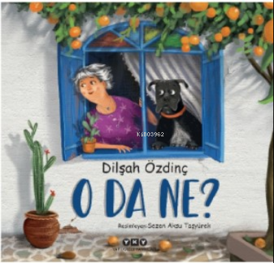 O da Ne?