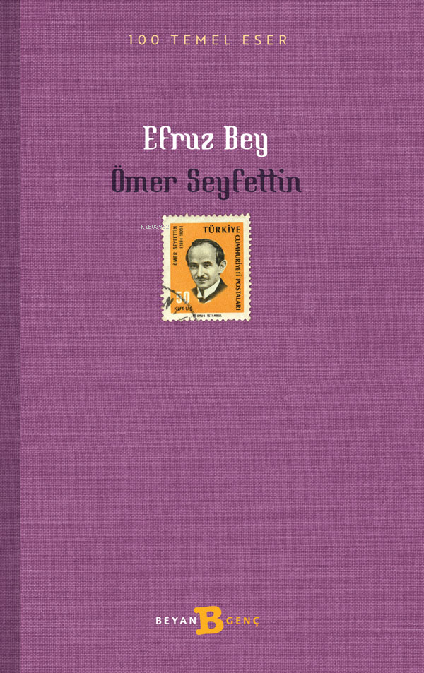 Efruz Bey