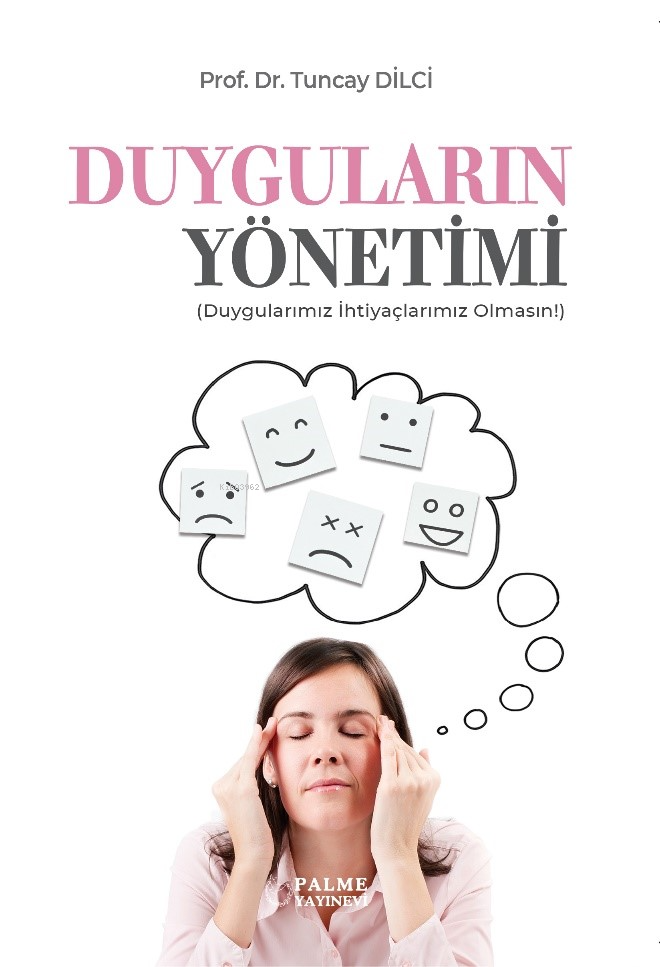 Duygularin Yönetimi